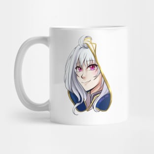 Proto Merlin Mug